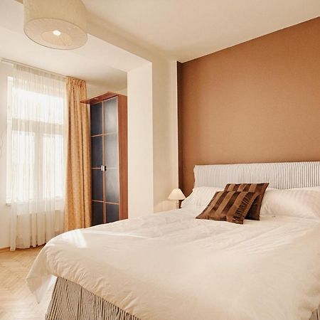 Twist Prague Apartment ห้อง รูปภาพ