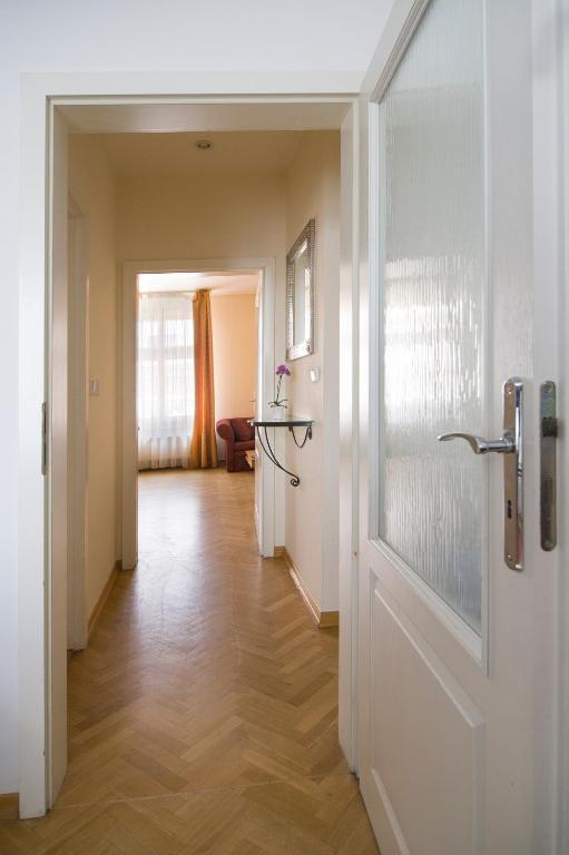 Twist Prague Apartment ห้อง รูปภาพ