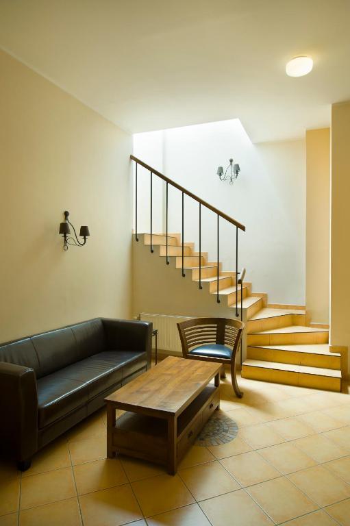 Twist Prague Apartment ห้อง รูปภาพ