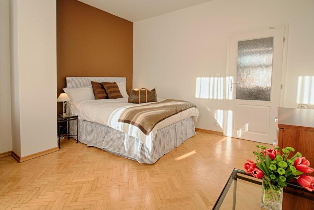 Twist Prague Apartment ห้อง รูปภาพ