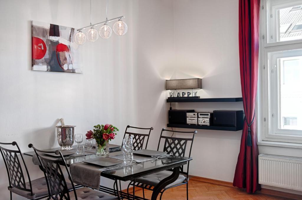 Twist Prague Apartment ห้อง รูปภาพ